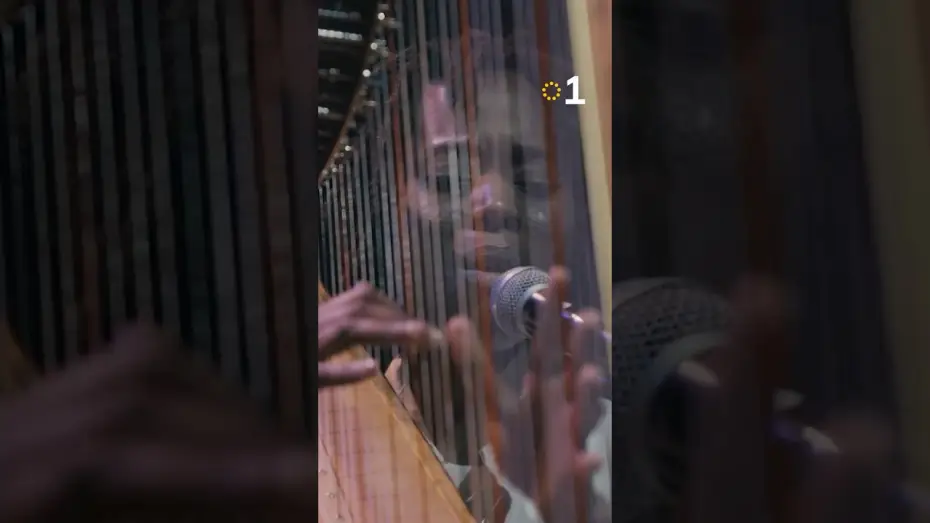 Відео до фільму Sophye Soliveau - "Initiation" au Bozar de Bruxelles — 🎤 Sophye Soliveau: la résonance de l'initiation