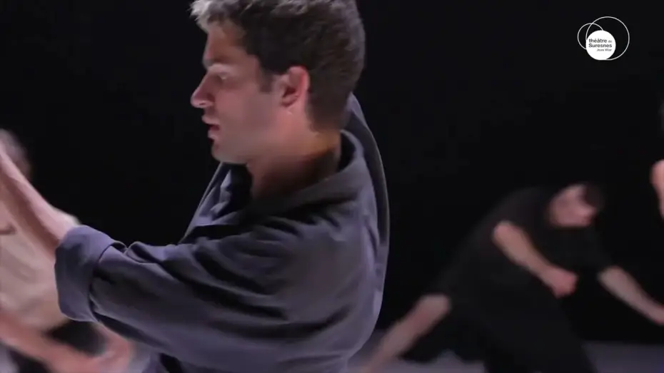 Відео до фільму Suresnes cité danses, Tendre colère — Teaser "Tendre colère"