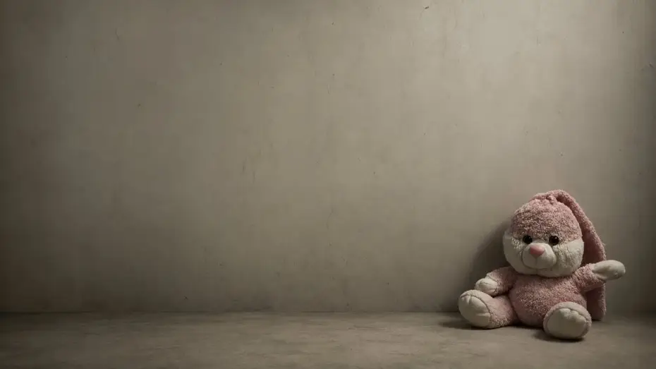 Відео до фільму WORLD IN THE MADNESS OF A KILLER RABBIT — World in the Madness of a Killer Rabbit 2026