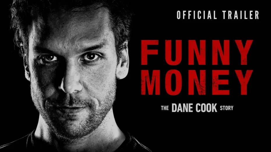 Відео до фільму Funny Money: The Dane Cook Story — Funny Money: The Dane Cook Story | Official Trailer