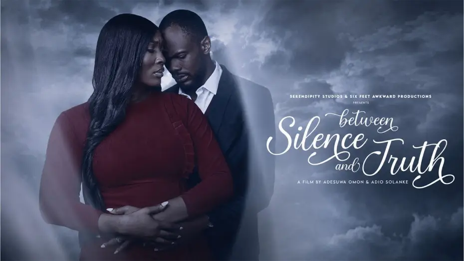 Відео до фільму Between Silence and Truth — Between Silence and Truth | Nigerian Movie Trailer| language| 2026 TidPix Trailer