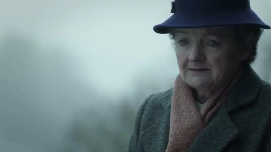 Відео до фільму Endless Night — Preview: Agatha Christie's Marple - Endless Night