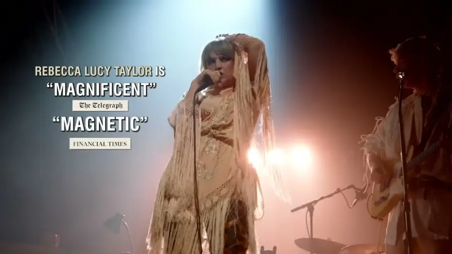 Відео до фільму Teeth 'N' Smiles — TEETH 'N' SMILES. The reviews are in!