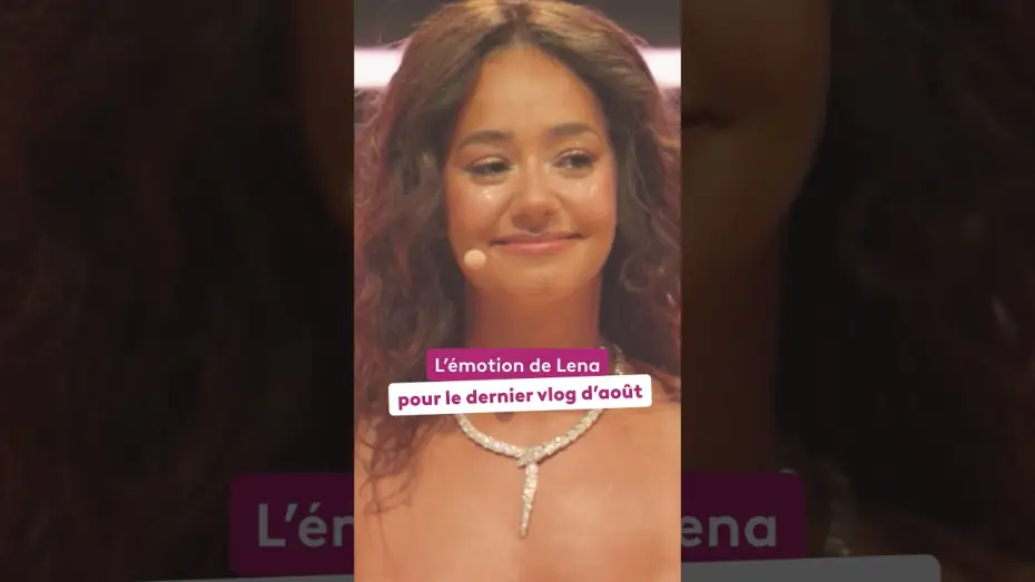 Відео до фільму Lena Situations - Celui où ils disent au revoir — Dernier check du coude ! 🤧
