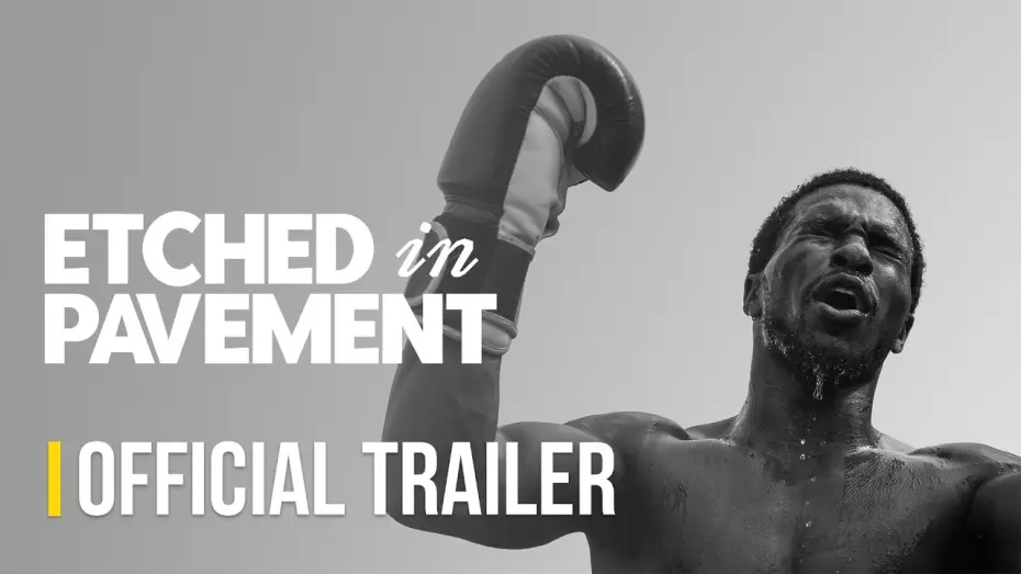 Відео до фільму Etched In Pavement — Etched In Pavement | Official Trailer