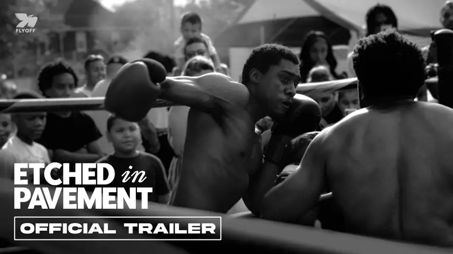 Відео до фільму Etched In Pavement — Etched In Pavement | Official Trailer