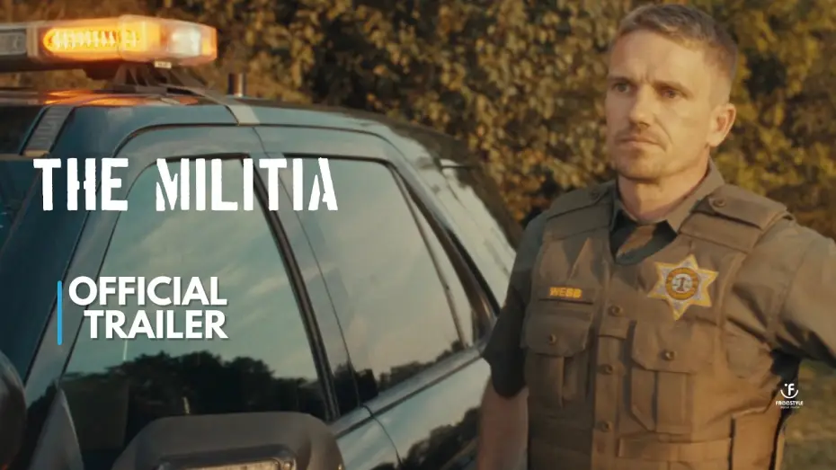Відео до фільму The Militia — Official Trailer