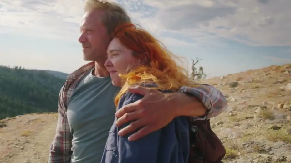Відео до фільму The Climb — The Climb Trailer