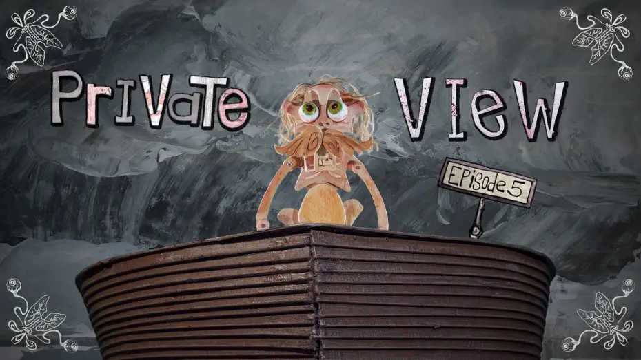 Відео до фільму No Better Time — PRIVATE VIEW 5: No Better Time