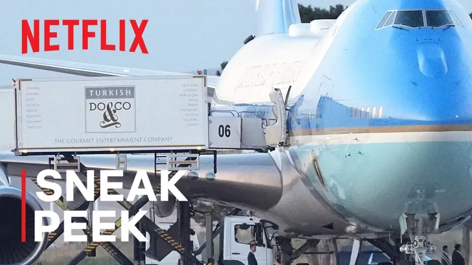 Відео до фільму Instadocs: The Decoy Plane — Sneak Peek