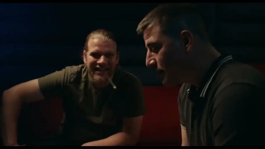 Відео до фільму Ο Πακετάς — #DISFF49 RUNNER [NATIONAL COMPETITION]