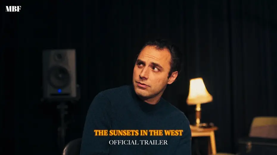 Відео до фільму The Sunsets in the West — The Sunsets in the West | Official Trailer | MBF
