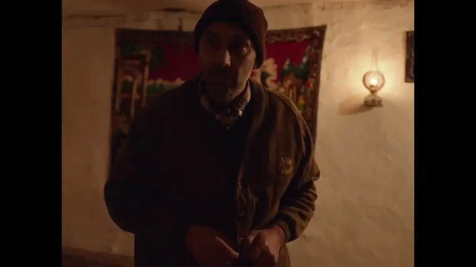 Відео до фільму Ίχνος — #DISFF49 Trace [NATIONAL STUDENT COMPETITION]