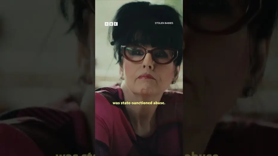 Відео до фільму Stolen Babies — Stolen Babies | Trailer