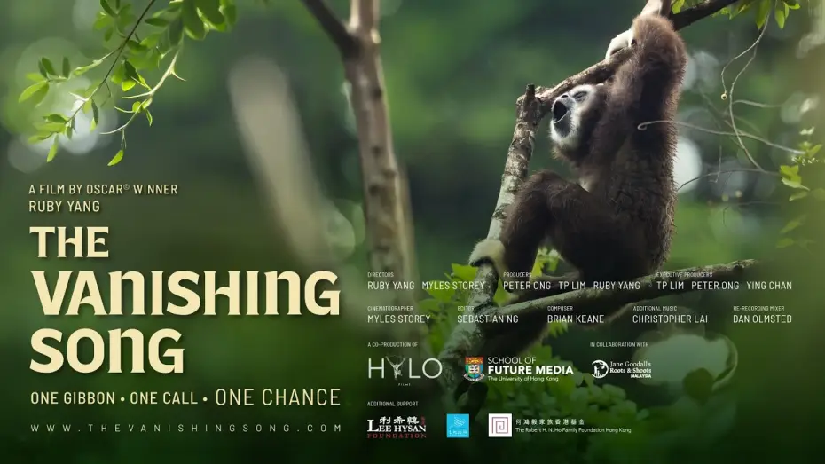 Відео до фільму The Vanishing Song — The Vanishing Song | Official Trailer