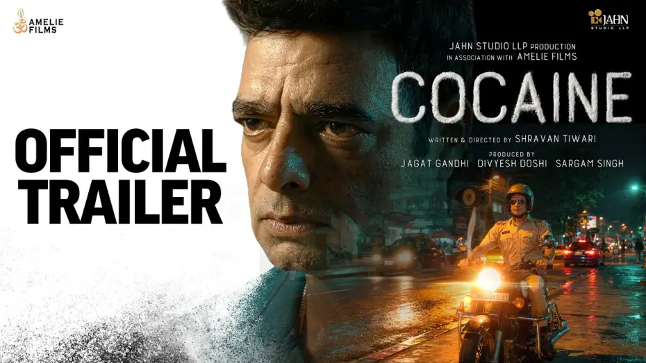 Відео до фільму Cocaine — COCAINE | Official Trailer | Abhimanyu Singh, Ashok Samarth, Nissar Khan, Uday Tikekar, Mushtaq Khan