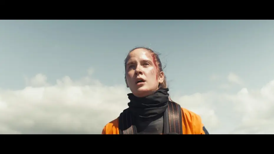 Відео до фільму Landing Nowhere — Landing Nowhere | TEASER