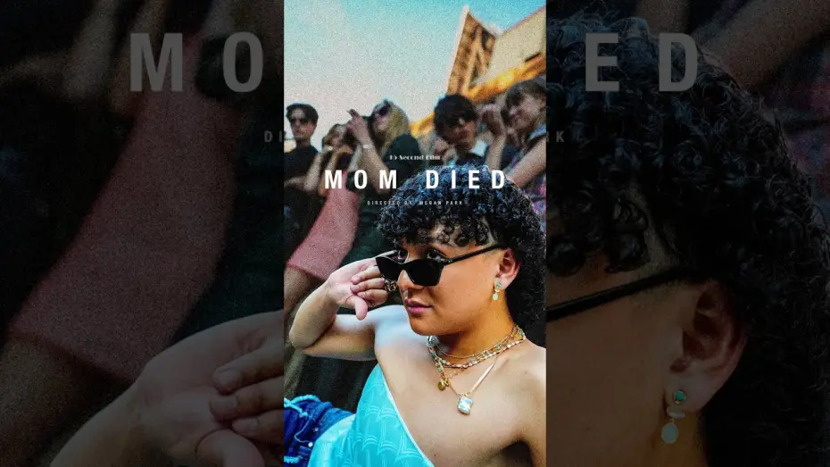Відео до фільму Mom Died — MOM DIED 📞🎬