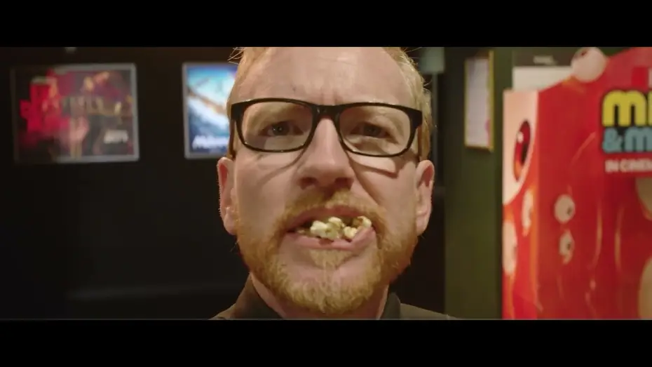 Відео до фільму The Lock In: Fight at the Light — Fight at the Light