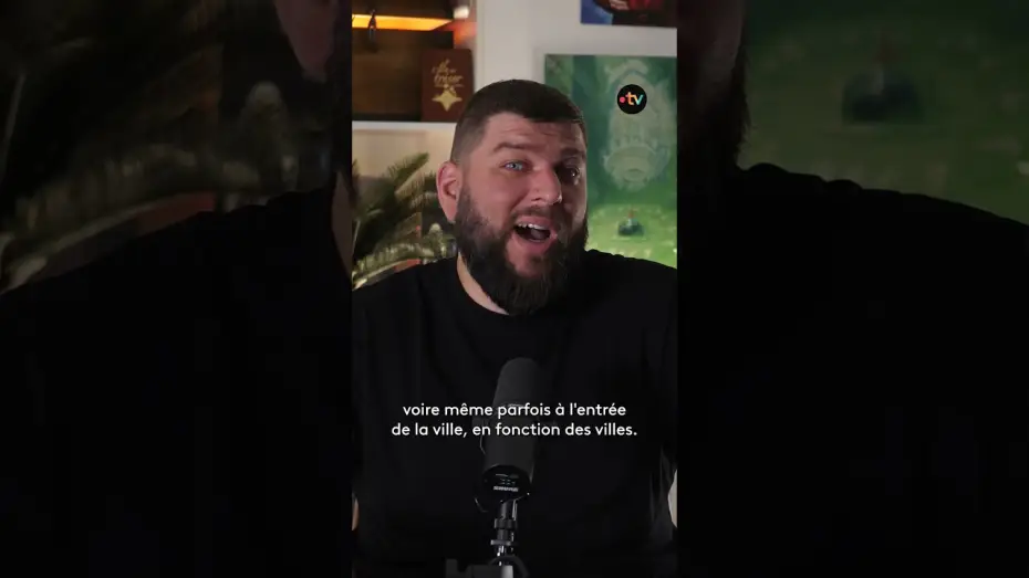 Відео до фільму On les appelle cowboys — Nota Bene débunke 5 idées reçues sur les cowboys