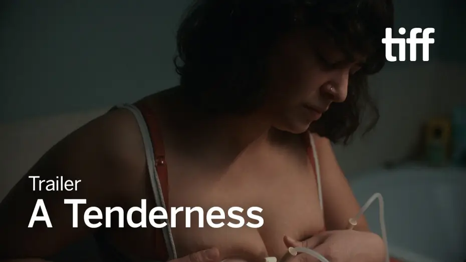 Відео до фільму A Tenderness — A TENDERNESS Trailer | TIFF 2026