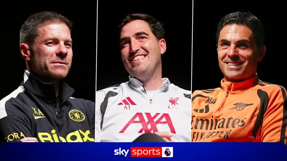 Відео до фільму The Club That Conquered the Premier League — 'The Club That Conquered the Premier League’ -  Feat Arteta, Alonso & Iraola – Full Documentary