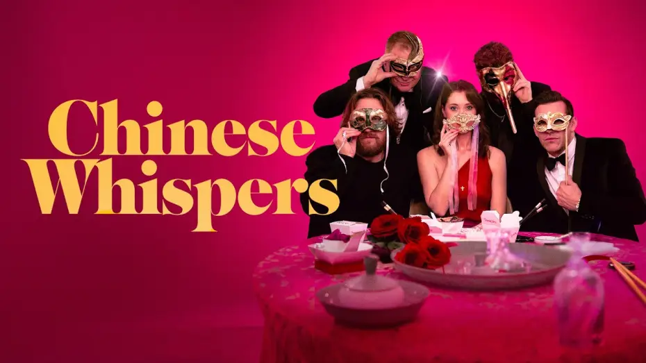 Відео до фільму Chinese Whispers — Official Trailer