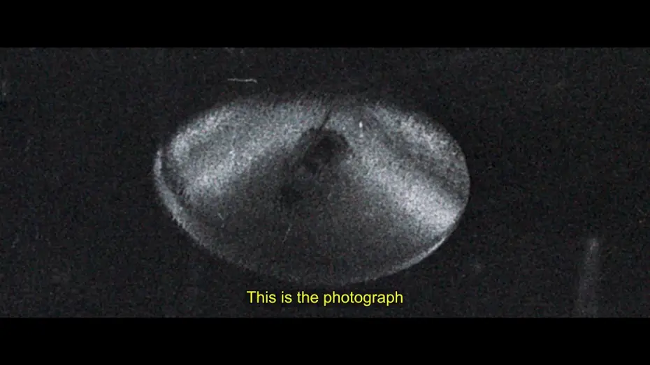 Відео до фільму The Cote Photo — The Cote Photo - Leslie Kean Teaser