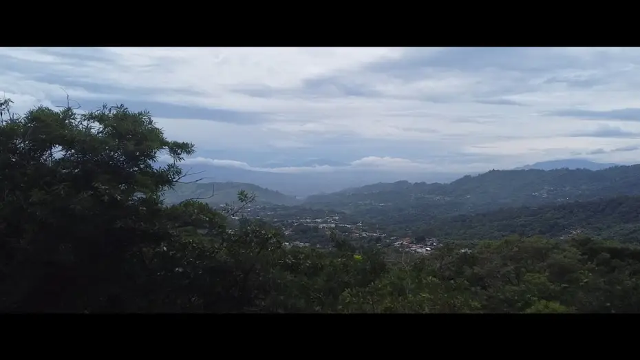 Відео до фільму The Cote Photo — The Cote Photo - Costa Rica Teaser 1