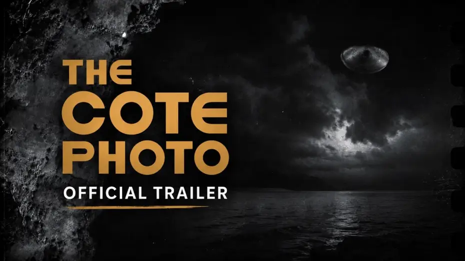 Відео до фільму The Cote Photo — The Cote Photo 🎬 (Official Trailer)