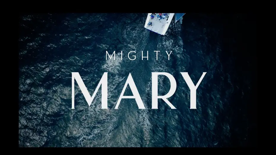 Відео до фільму Mighty Mary — Mighty Mary - Trailer
