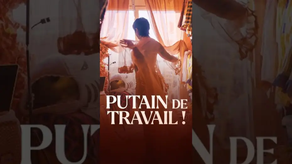 Відео до фільму Putain de travail ! — Scylla, travailleuse du sexe : sa vie sans tabou