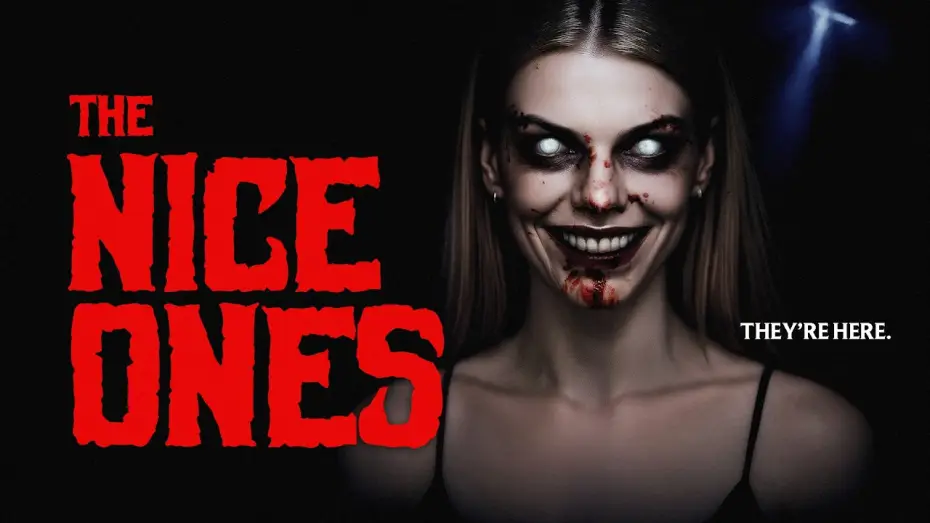 Відео до фільму The Nice Ones — THE NICE ONES Official Trailer - A Haunting Psychological Thriller