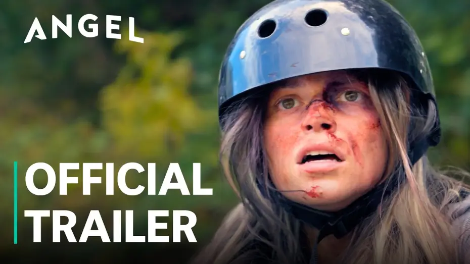 Відео до фільму Redemption River — Redemption River | Official Trailer | Now Streaming | Angel