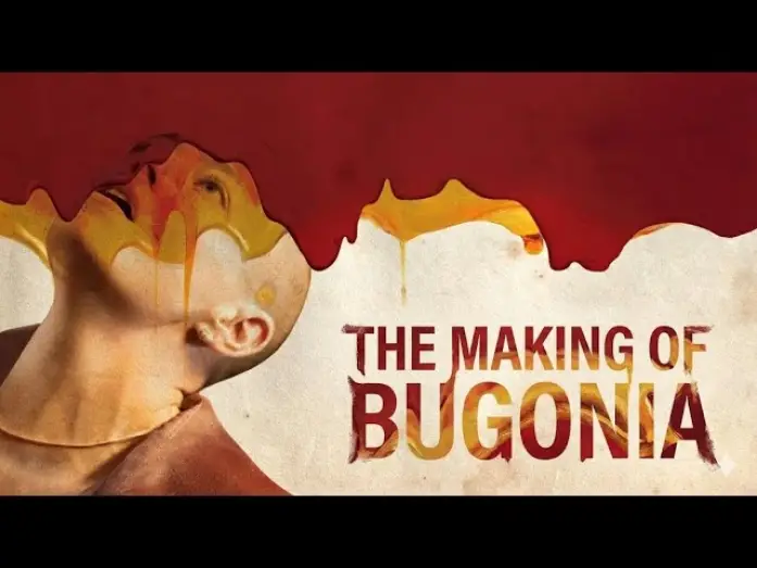 Відео до фільму The Birth and The Bees: The Making of Bugonia — The Birth and The Bees - The Making of Bugonia (2025)