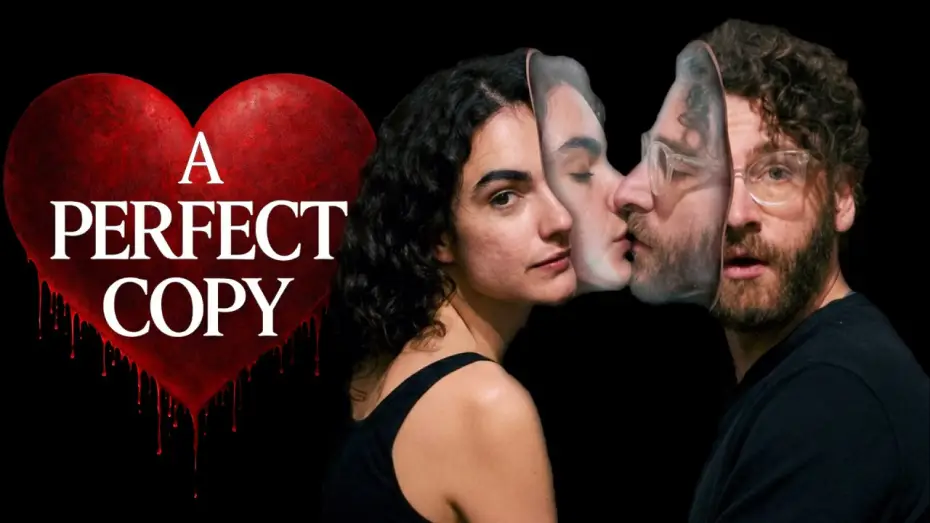 Відео до фільму A Perfect Copy — A Perfect Copy - Trailer