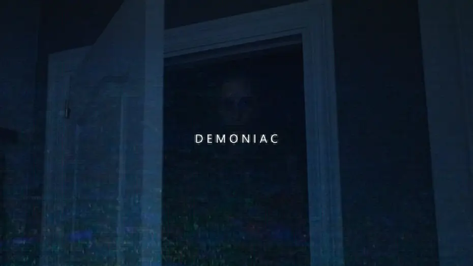 Відео до фільму Demoniac — Demoniac | HORROR shortfilm