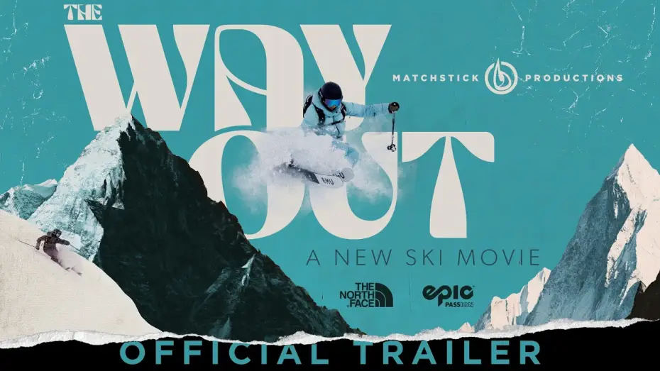 Відео до фільму The Way Out — The Way Out | 2026 OFFICIAL TRAILER