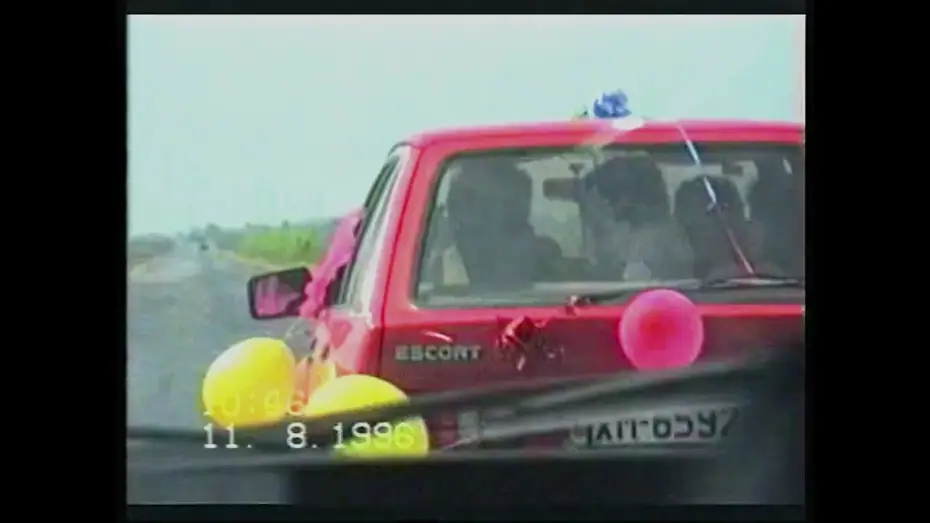 Відео до фільму DASMA '96 — #DISFF49 Dasma'96 [INTERNATIONAL DOCUMENTARY]