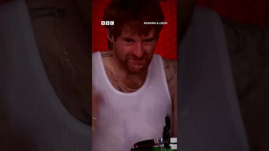 Відео до фільму Fontaines D.C.: Radio 1 at Reading and Leeds Festival 2026 — Fontaines returning to Reading Festival you say? 🙂‍↕️