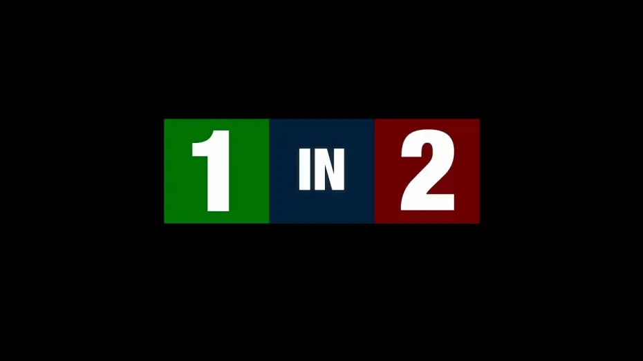 Відео до фільму 1 in 2 — Official Trailer