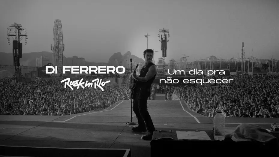 Відео до фільму Di Ferrero - Rrock in Rio 2026 — 26039 Di Ferrero RIR 26 YT