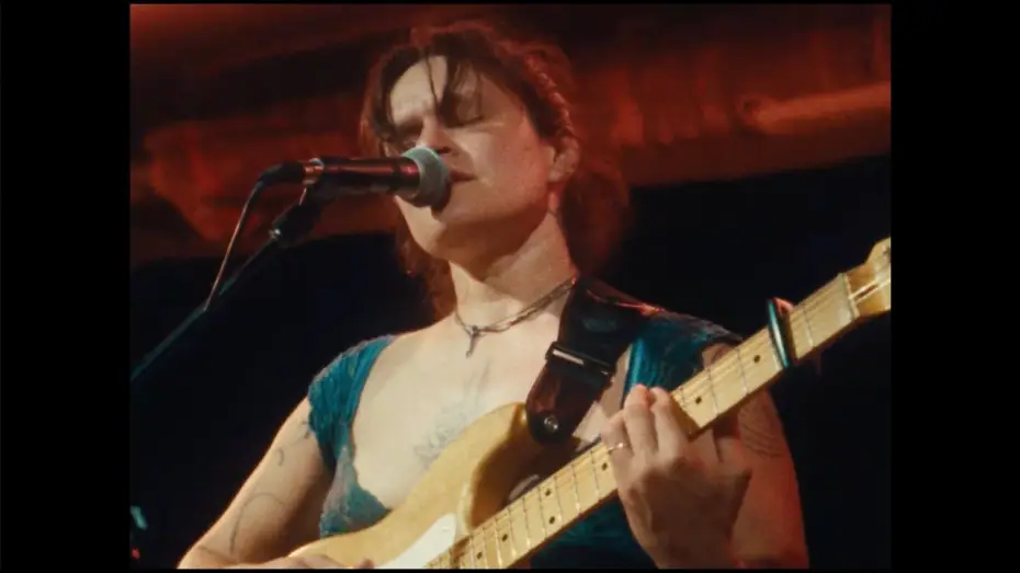 Відео до фільму Big Thief - Live at The Opera House at 7A Ranch, Wimberley, TX, Nov 6, 2025 — Big Thief - Live at The Opera House at 7A Ranch, Wimberley, TX, Nov 6, 2025