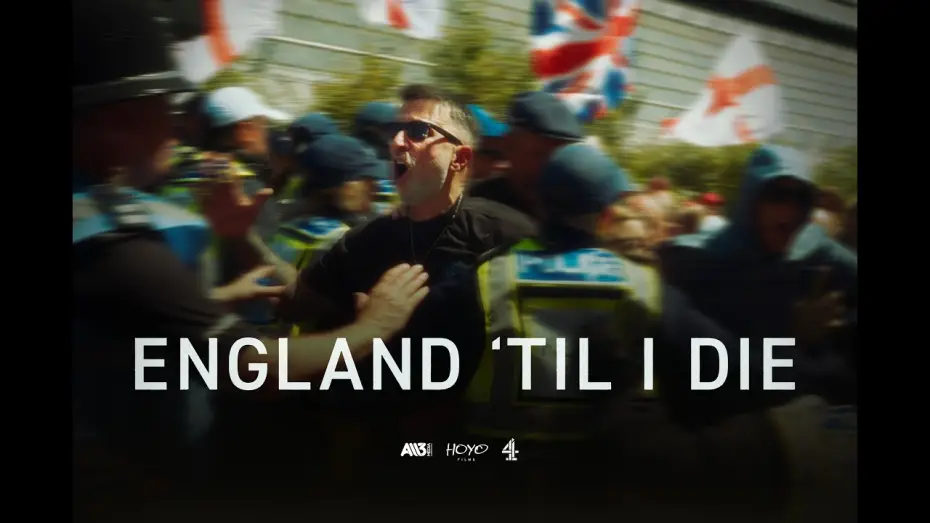 Відео до фільму England 'Til I Die — England 'til I die - Trailer