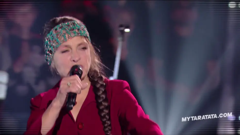 Відео до фільму Taratata - Hommage spécial à Catherine Ringer — Shaka Ponk / Catherine Ringer "Whole Lotta Rosie" (AC/DC) (Extrait) (2017)