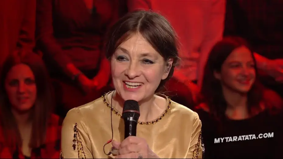 Відео до фільму Taratata - Hommage spécial à Catherine Ringer — Interview Catherine Ringer (2020)