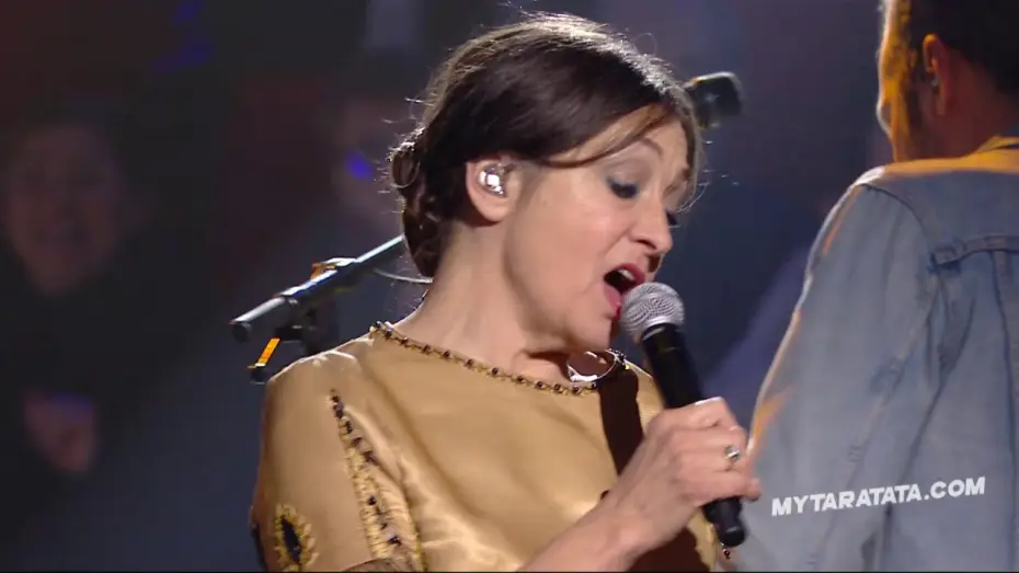 Відео до фільму Taratata - Hommage spécial à Catherine Ringer — Catherine Ringer "C'Est Comme Ça" (2020) (extrait)