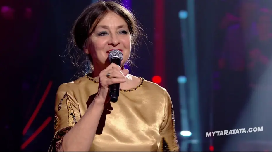 Відео до фільму Taratata - Hommage spécial à Catherine Ringer — Catherine Ringer "Les Histoires D'A" (2020) (extrait)