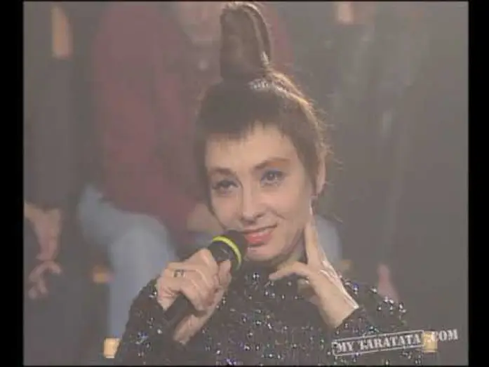 Відео до фільму Taratata - Hommage spécial à Catherine Ringer — Interview / Portait Rita Mitsouko (1994)