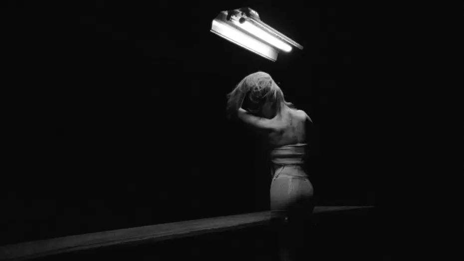 Відео до фільму Vacillator — Ethel Cain - Vacillator (Official Video)